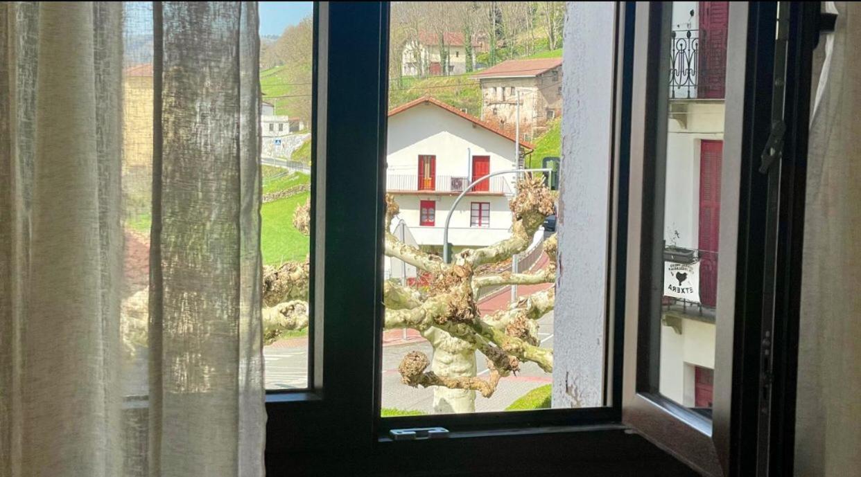 Appartamento La Cristina Berástegui Esterno foto